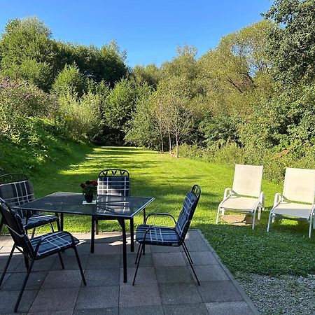 Am Wildbach Bei Passau Apartment Saming Ngoại thất bức ảnh