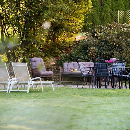 Am Wildbach Bei Passau Apartment Saming Ngoại thất bức ảnh