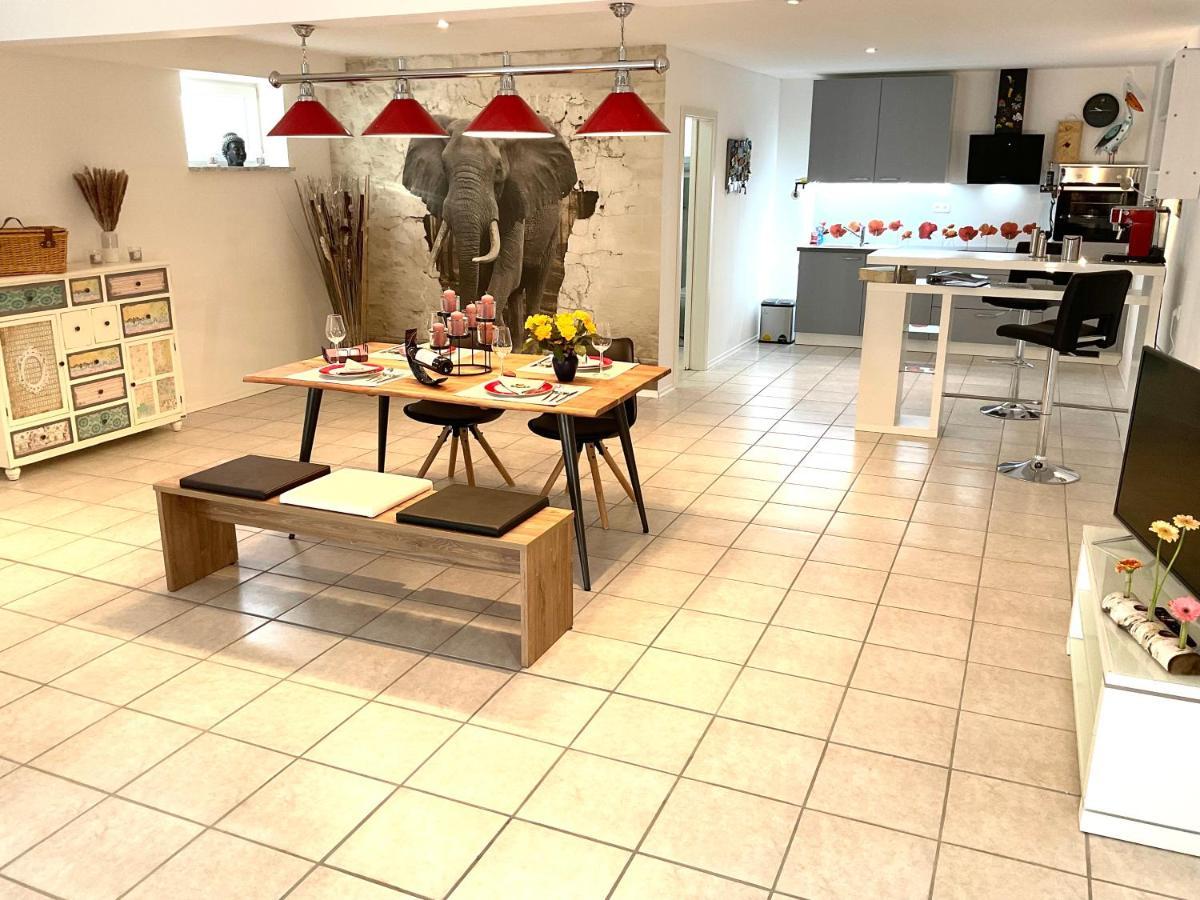 Am Wildbach Bei Passau Apartment Saming Ngoại thất bức ảnh