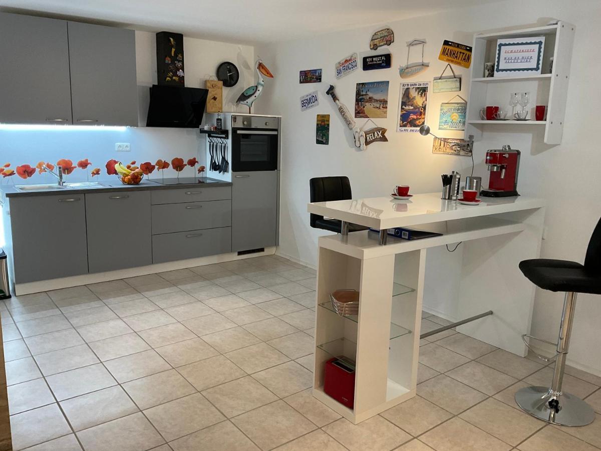 Am Wildbach Bei Passau Apartment Saming Ngoại thất bức ảnh
