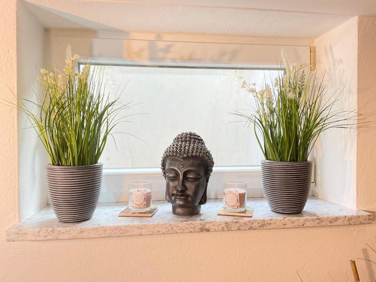 Am Wildbach Bei Passau Apartment Saming Ngoại thất bức ảnh