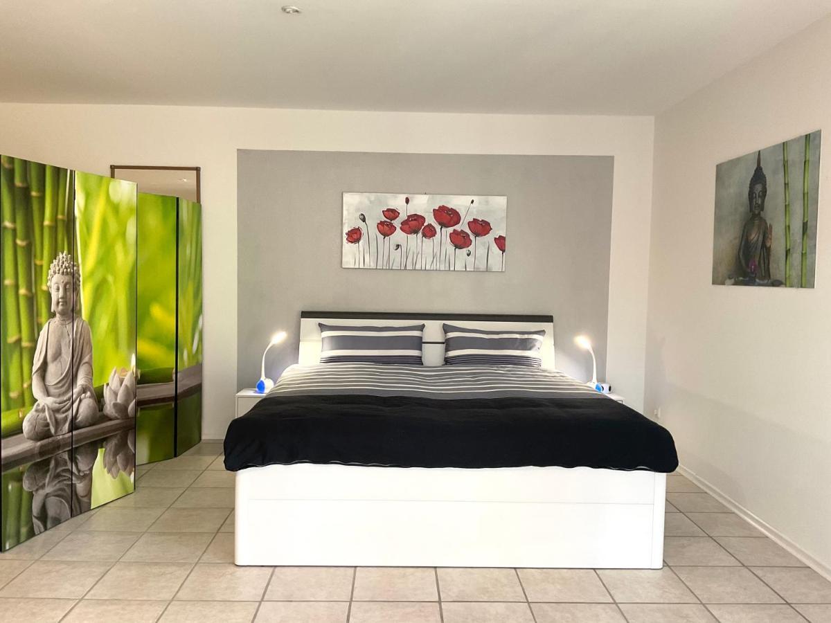 Am Wildbach Bei Passau Apartment Saming Ngoại thất bức ảnh