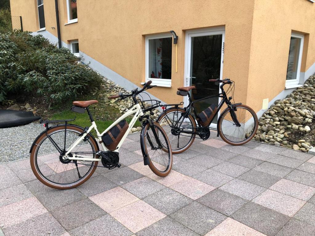 Am Wildbach Bei Passau Apartment Saming Ngoại thất bức ảnh