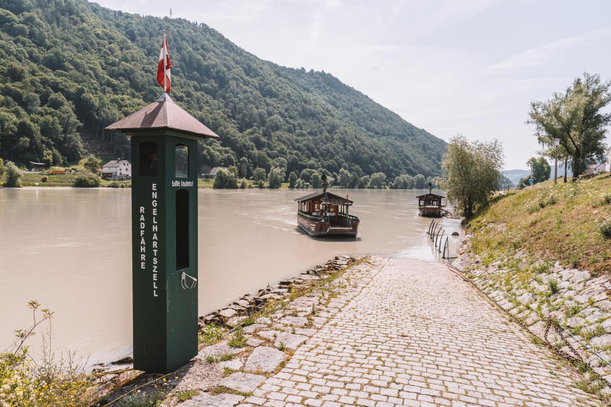 Am Wildbach Bei Passau Apartment Saming Ngoại thất bức ảnh